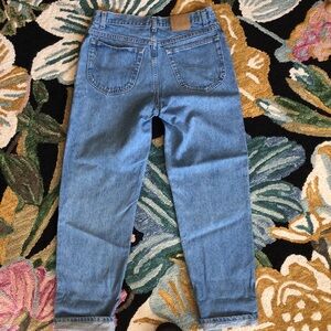 Vintage M.R. Lee Denim Jeans